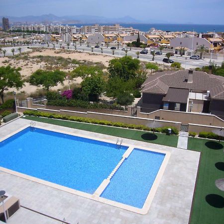 Descansa Y Disfruta De Las Mejores Playas Arenales del Sol Kültér fotó