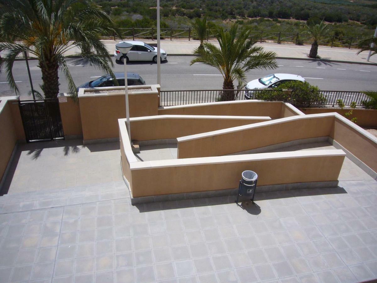 Descansa Y Disfruta De Las Mejores Playas Arenales del Sol Kültér fotó