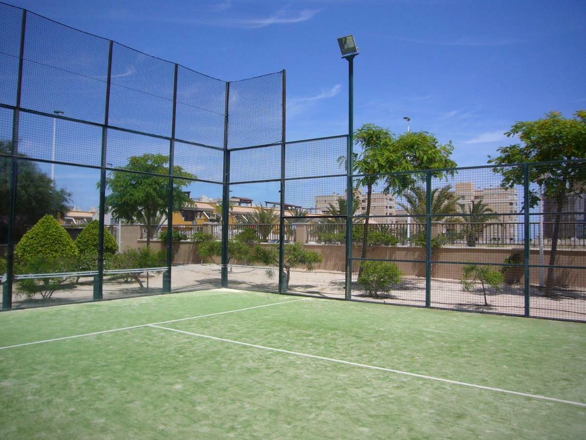 Descansa Y Disfruta De Las Mejores Playas Arenales del Sol Kültér fotó