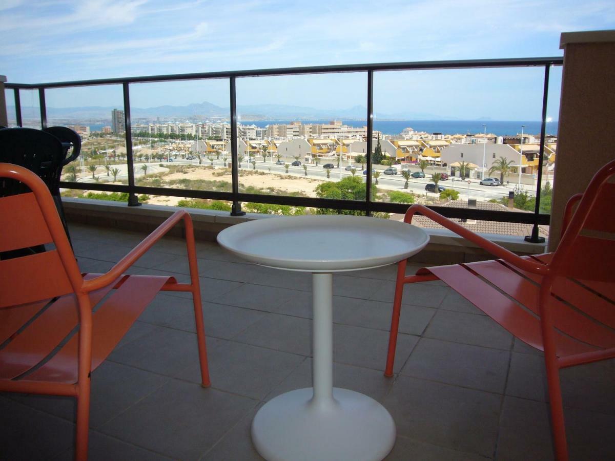 Descansa Y Disfruta De Las Mejores Playas Arenales del Sol Kültér fotó