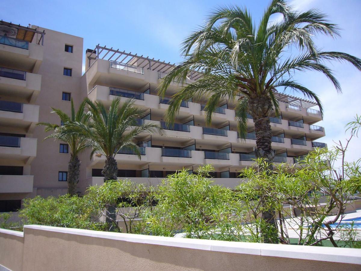 Descansa Y Disfruta De Las Mejores Playas Arenales del Sol Kültér fotó