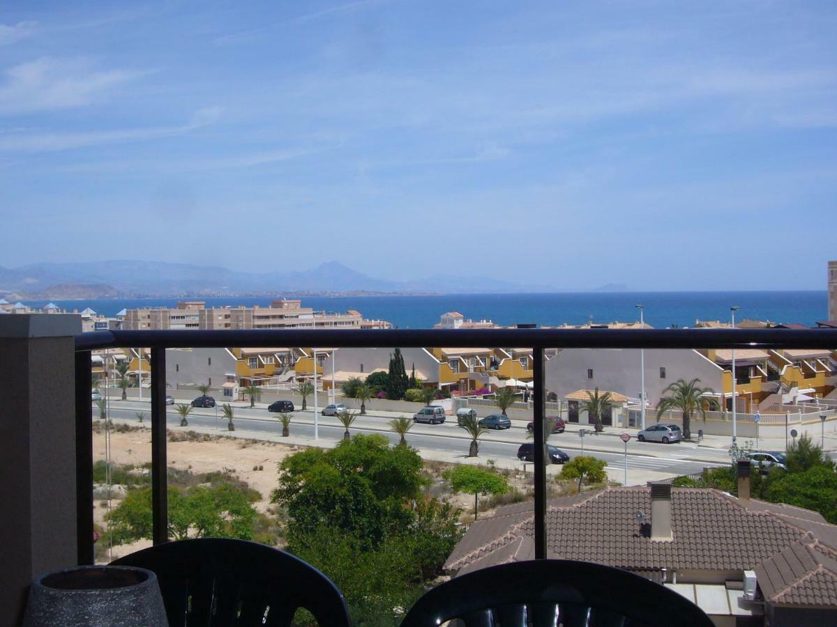 Descansa Y Disfruta De Las Mejores Playas Arenales del Sol Kültér fotó