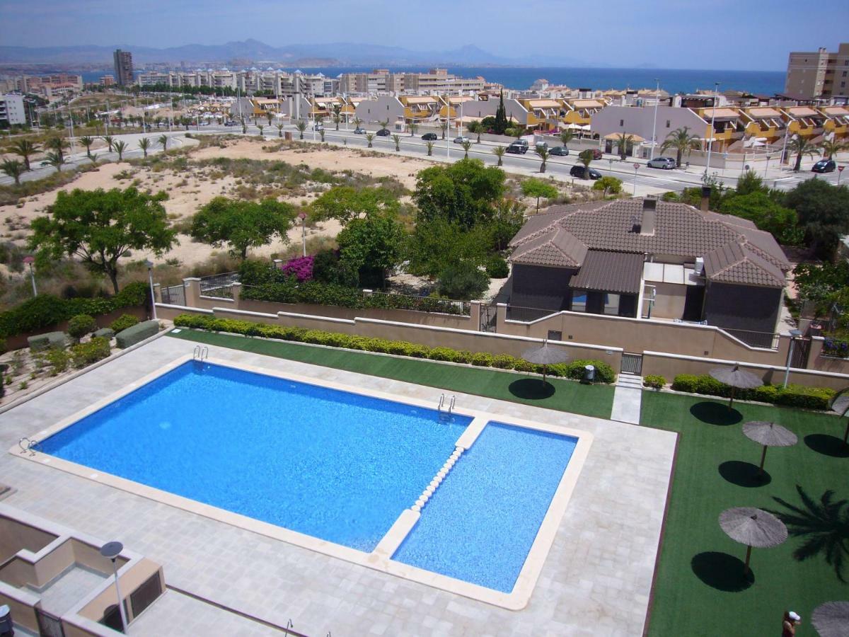Descansa Y Disfruta De Las Mejores Playas Arenales del Sol Kültér fotó